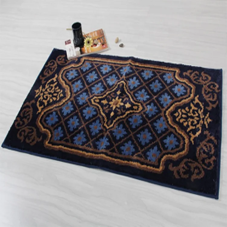 
ISO 9002 accredited organic high loop/low loop carpet tufting machine 