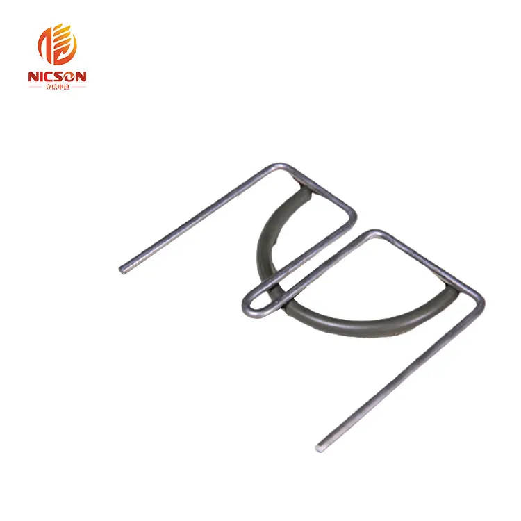 Customized High Standard Industrial Stainless Steel Electric Oven Heating Element