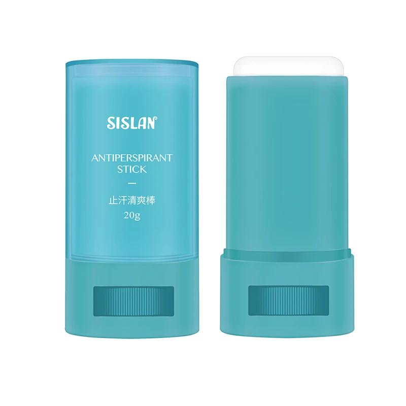 Perfume Deodorant Underarm Organic Natural Nourishing Skin Antiperspirant Stick
