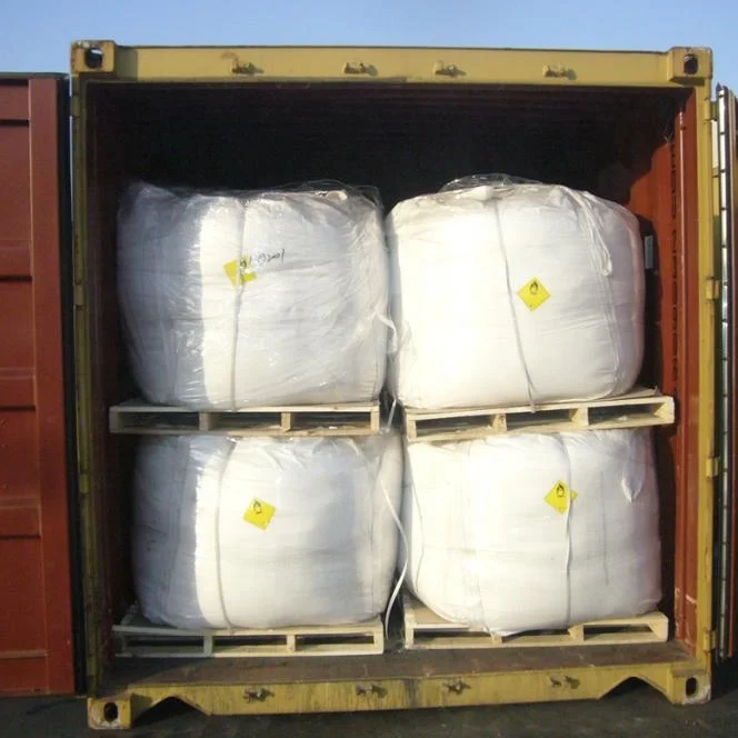 
Aluminium Nitrate Nonahydrate 98%Min CAS#7784-27-2 |Al(NO3)3.9H2O 