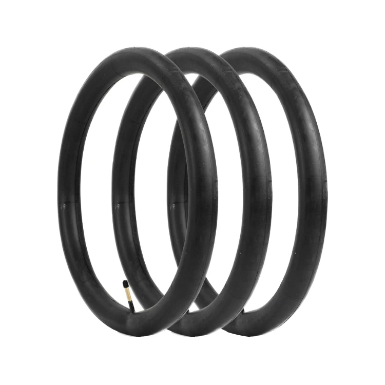26 * 1.9 / 2.125 AV 48mm Valve Mountain Bike Inner Tube