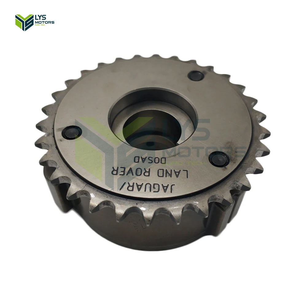 Распределительный вал VVT Gear LR073764 для Land Rover DISCOVERY SPORT (L550) 2019- AJ200 Diesel AJ200D 2,0 T 204DTD 204DTA