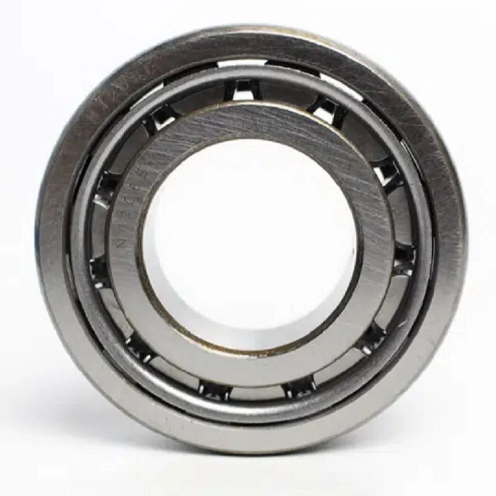 Brass Caged Bearings NUP2328E NUP232E NUP2330E NUP2332E Long life and low noise Cylindrical Roller Bearing