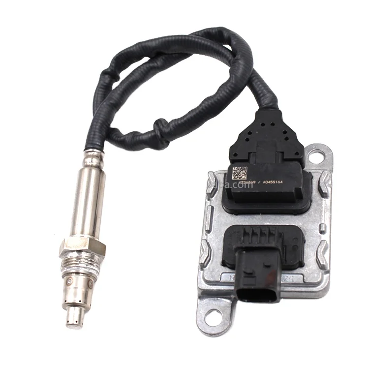 FLYING For C ummins Nitrogen Oxide Nox Sensor Kit 4326869 SNS153B 5WK96753B 12V Gen2.8