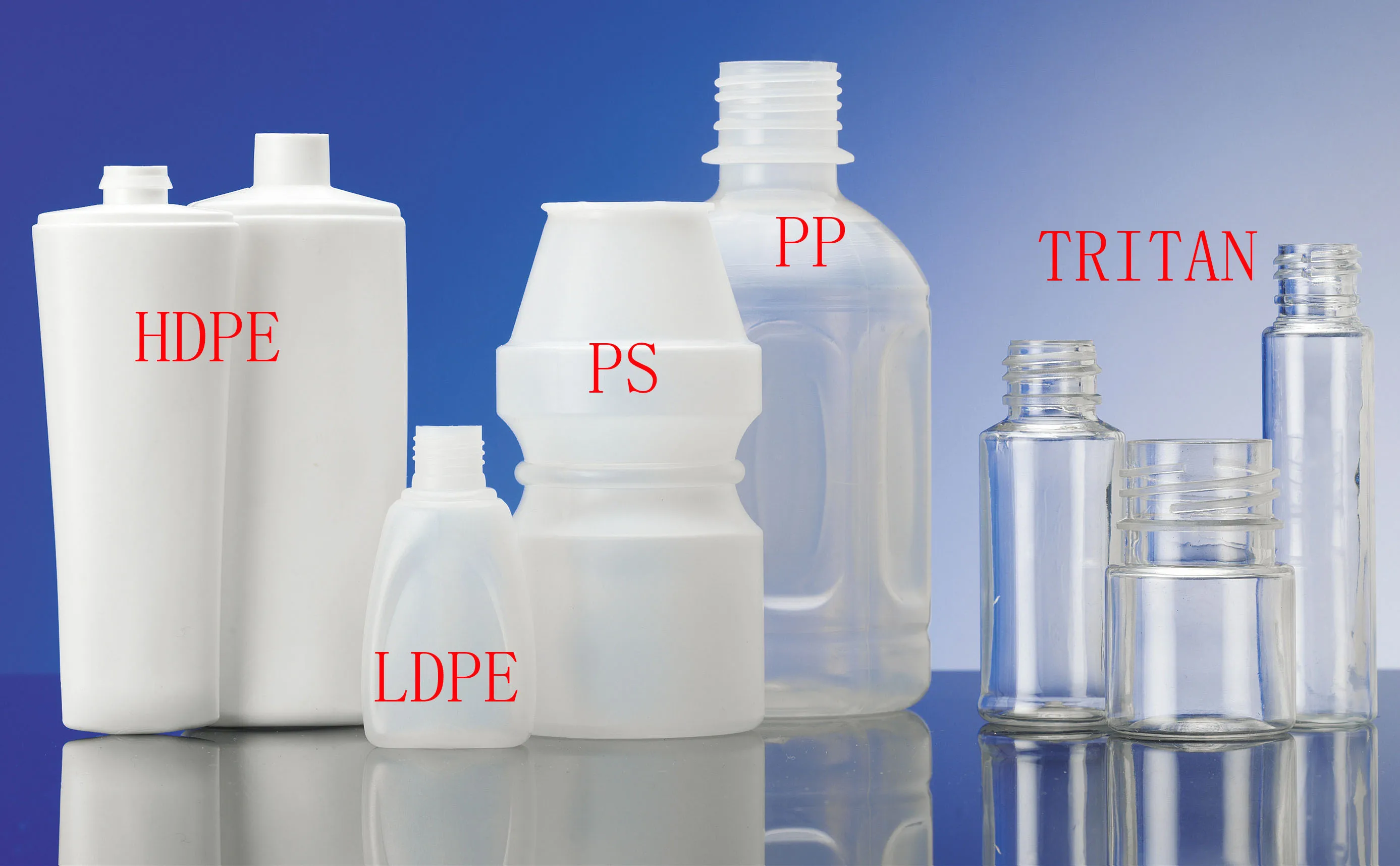 Full automatic small bottle making injection blow molding machine price