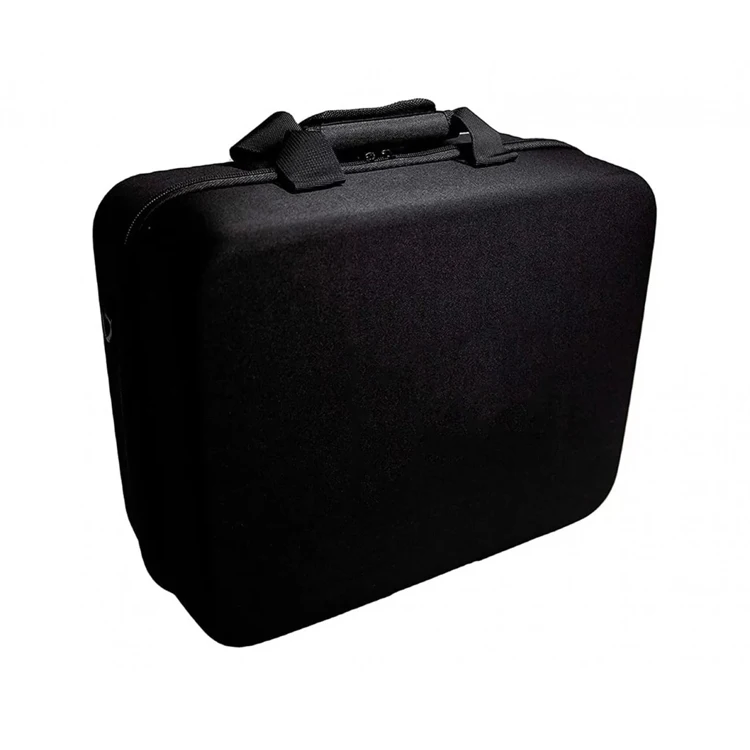 Custom Hard Shell EVA Carrying Detailing Bag Case for Car Polishing, Cleaning