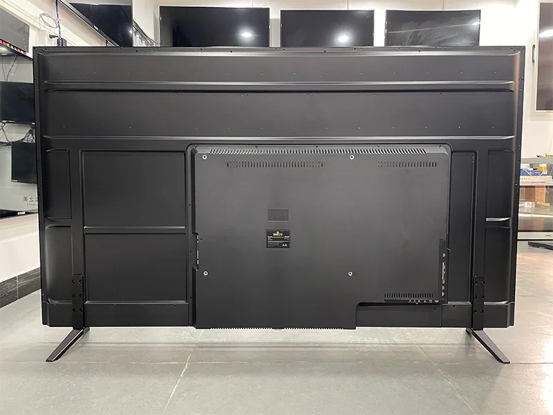 On sale television smart tv 75 inch customization tv 65 inch 4k smart television