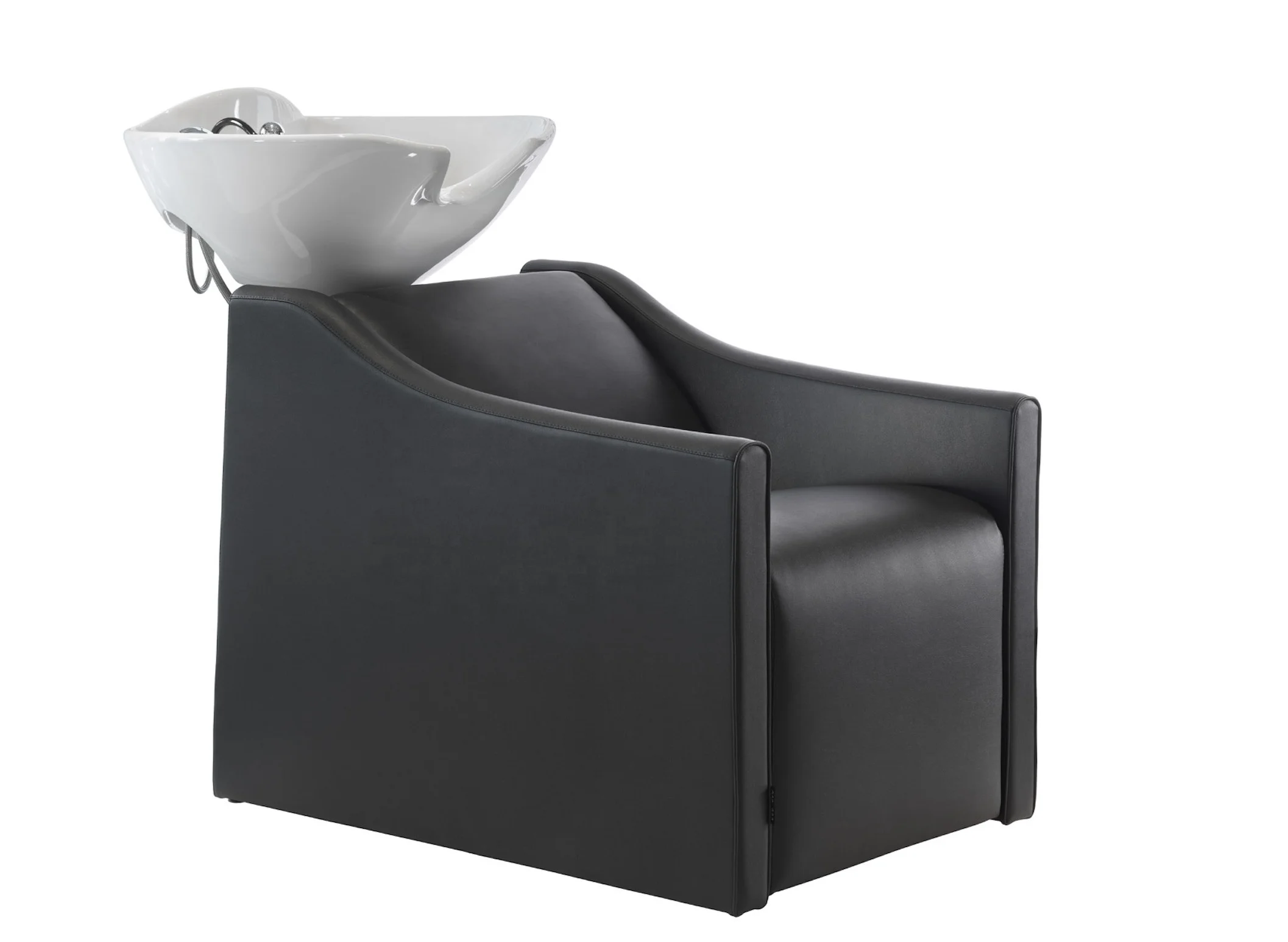 Factory Direct Sale Fashion Design Comfortable Shampoo Chair Hair And Beauty Salon Furniture Hair Washing Chairs