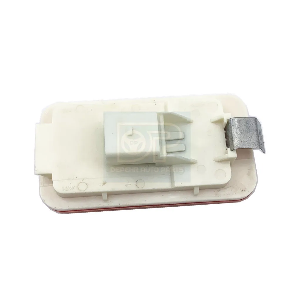 20789440 20398660 7482392733 European Tractor Body Parts Marker Lamp Vol vo FH12 FH16 FM9 FM12 Truck Signal Light