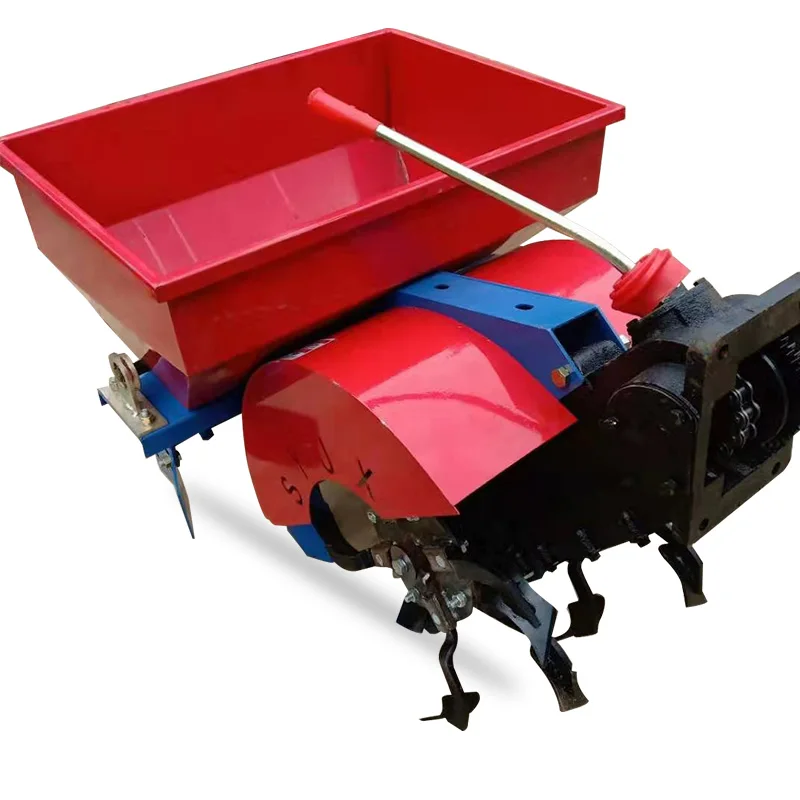 agricultural multifunctional vegetable precision sowing hand corn manual rice seeder Seeding machine