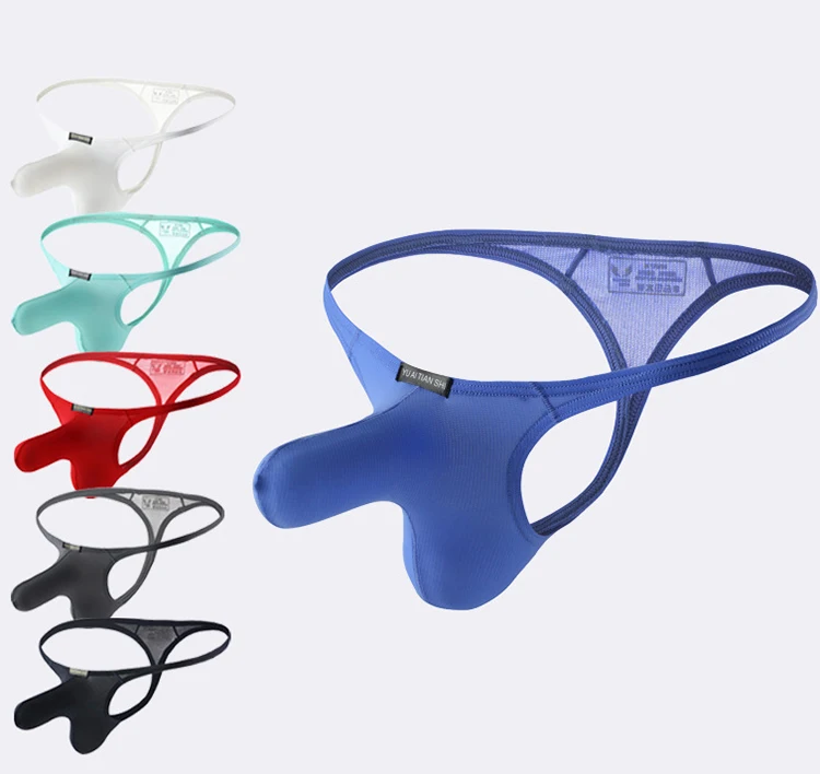 hot sale mens bulge pouch jockstrap lather g string penis pouch underwear bulg sexy gay briefs mens pouch underwear bulge