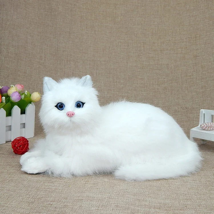 Мягкая плюшевая игрушка для фотографий