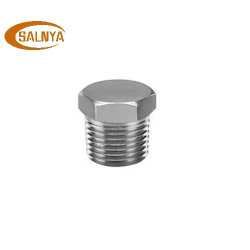 BSP Male Double Use Hose Adapter 4B Bonded Seal Adapter Crimping Fitting wholesale factory bspp hydraulic hose fittings