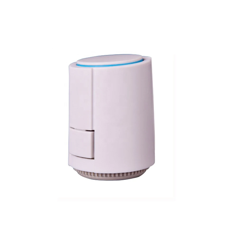 920039PL 24V 110V 230V HVAC Electric Thermal Actuator for Underfloor Heating