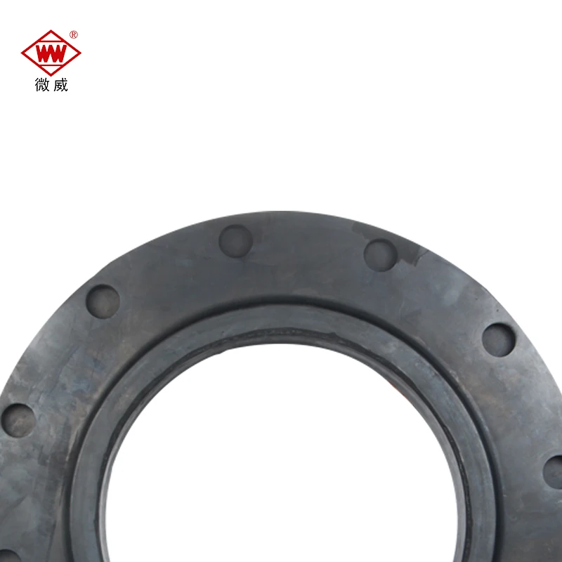 
Large Round Wheel Mud Fender Rubber Tyre Protection Cover Used for SANY Excavator Construction Machinery 
