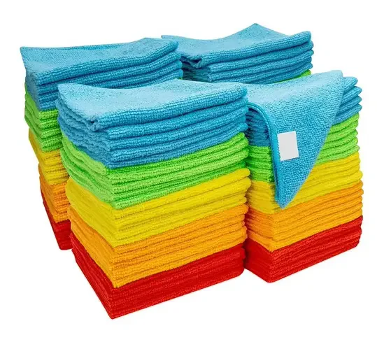 Microfiber Home Bath Towel Towel Absorbent And Quick-drying Daily Gift Towels Sets For Beauty Salon Spa Massage