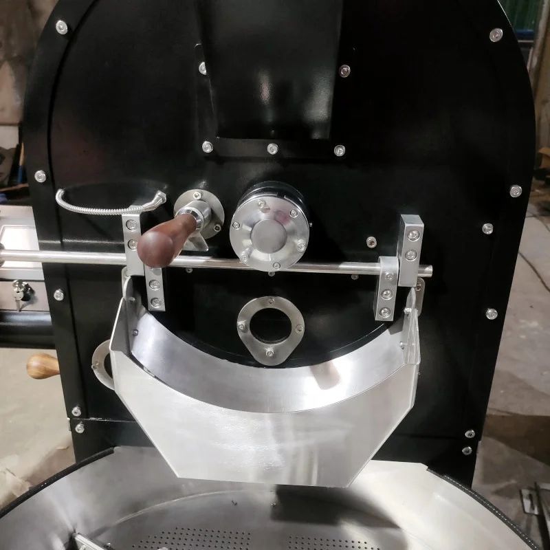 TY-TECH shop probat 1kg 2kg 3kg 5kg 6kg 7kg coffee roaster machine coffee bean roaster dark roast coffee roaster machine