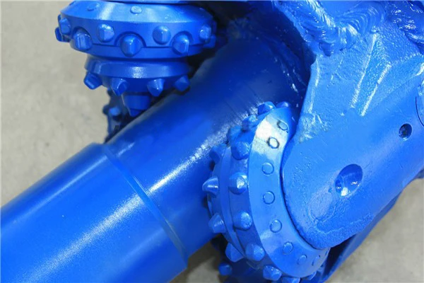 12 inch hdd rock reamer horizontal directional drilling tools  drilling rock hole opener