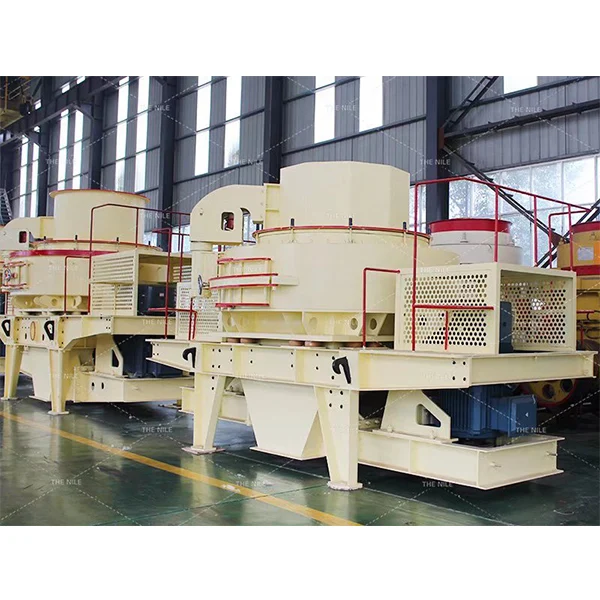 Hot Selling Factory Price Hydraulic Fine Sand Maker Sand Making Machines Trade Perlite Sand Making Machine