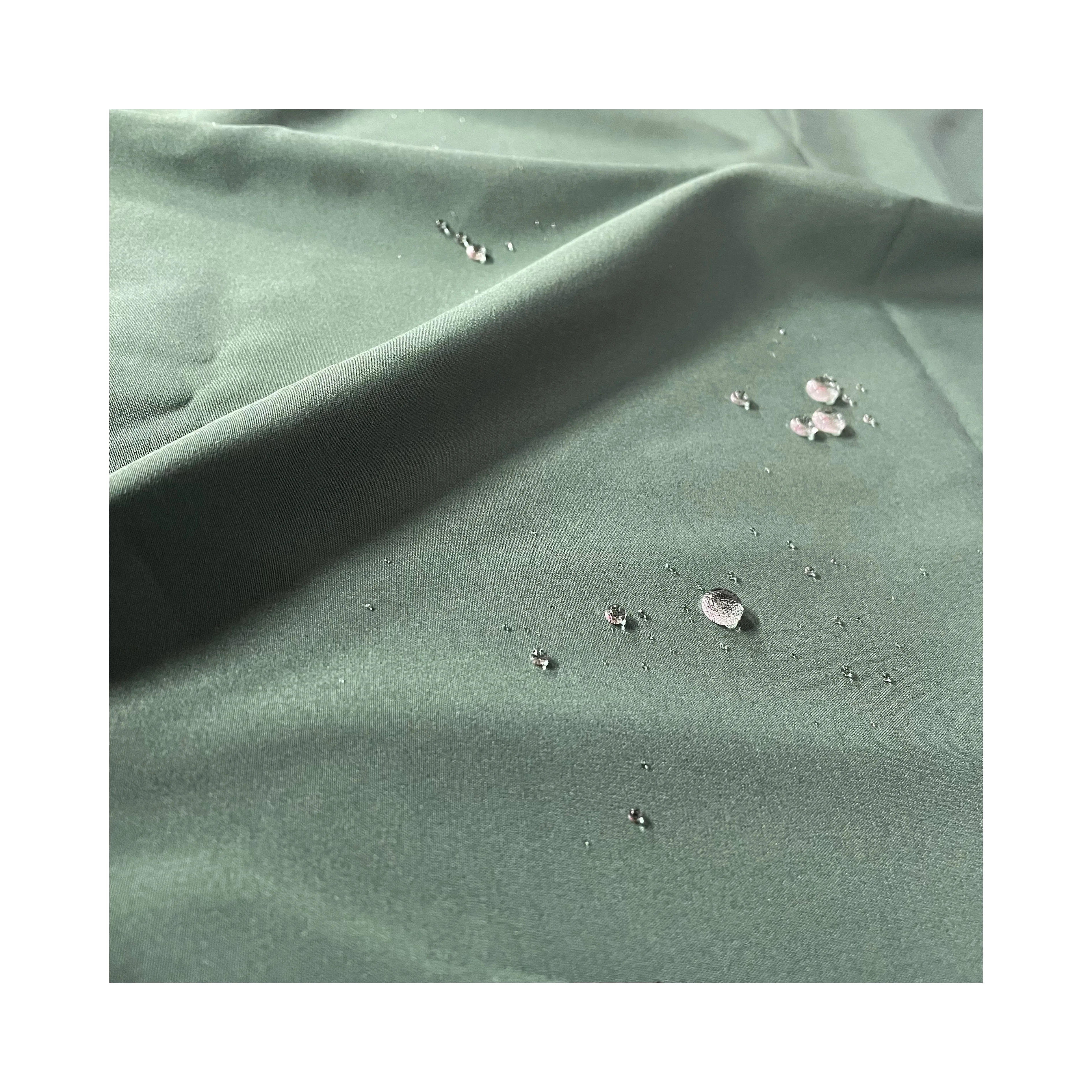 BEACH SHORTS SPORT WEAR 100D 2 WAY 11% SPANDEX 89% RECYCLE POLYESTER HIGH STRETCH WOVEN FABRIC