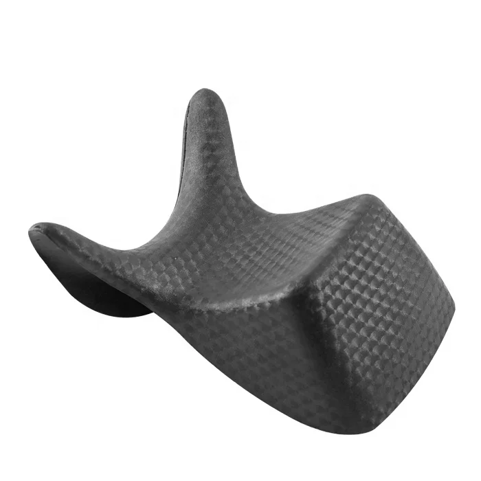 Salon Spa Hair Salon Beauty PVC Pillow Sink Shampoo Bed Shampoo Bowl Neck Support Pillow Cushion