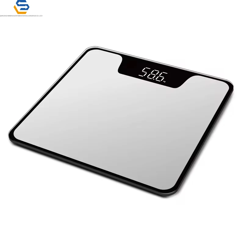 Digital Smart Weight BMI Scales Body Analysis scale Weighing Body Fat Weight Scale