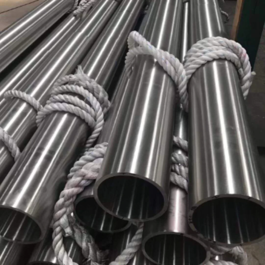 no8825 nickel alloy pipe nickel alloy tube nickel alloy inconel ring type pipe spacers