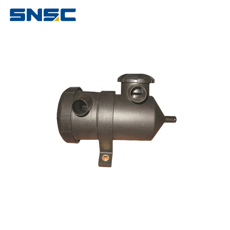 Weichai WP12 масляный фильтр двигателя 612630060015