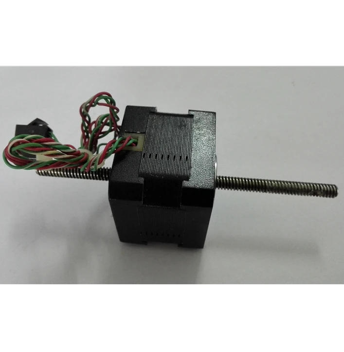 Шприцевой двигатель NJK10127 MINDRAY BC2600/2800/BC5500