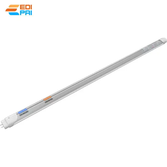 USA Standard 12W/15/18W T8 4ft Led Light For Room 12V Aluminum+Plastic Tube type  A+B  AL+PC Tube Light Led