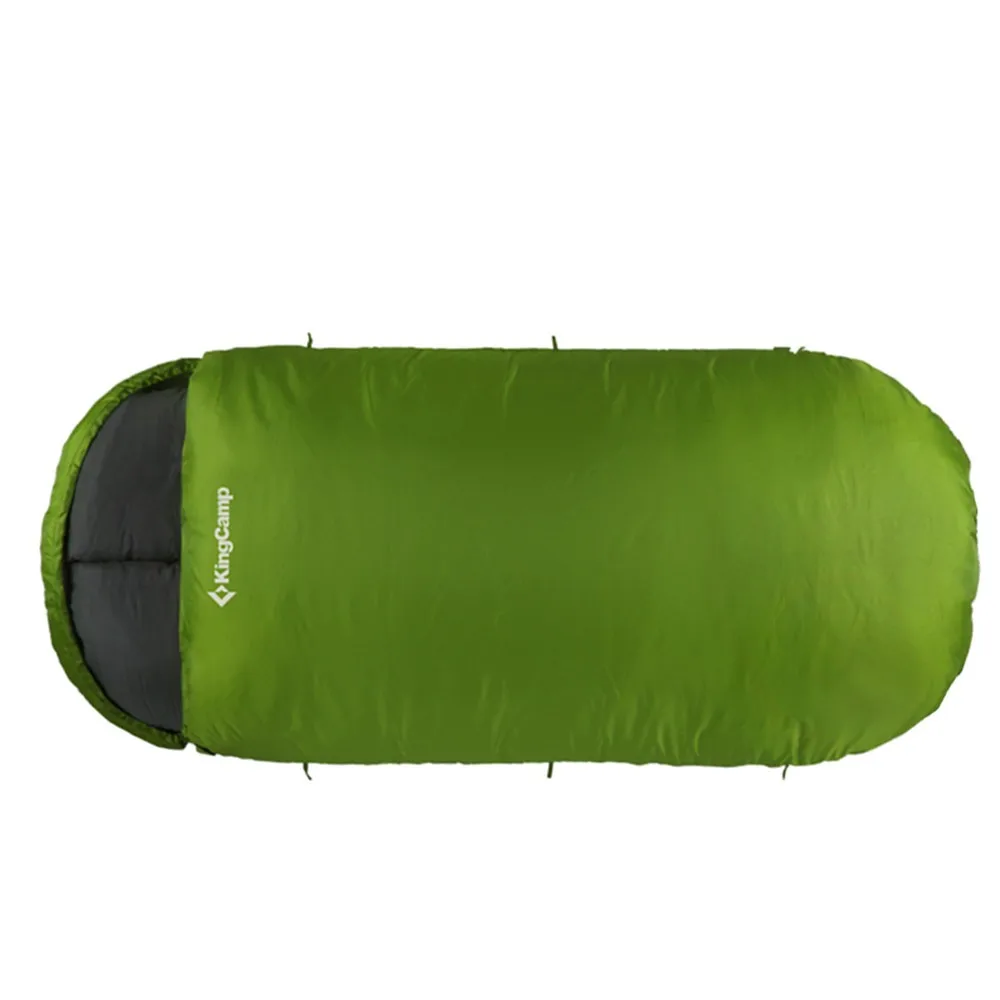 Suppliers direct selling outdoor camping trekking novelty cotton waterproof sleeping bags