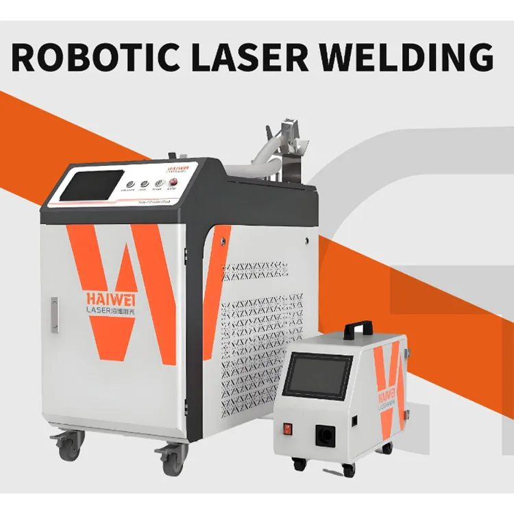 Arc MIG 500A Industrial Robot Arm Manipulator Water Cooled Welding Robot For Stainless Steel