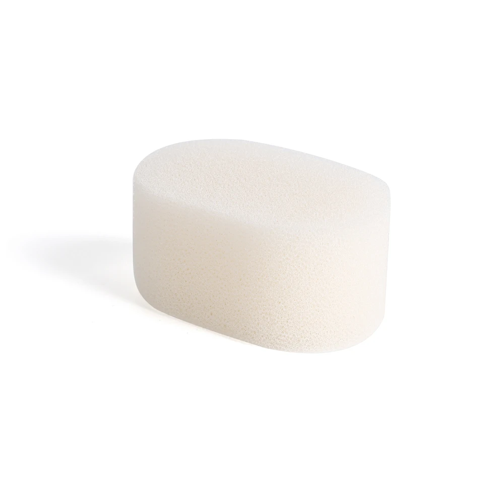 Replaceable Brush Baby Water Bottle Cup Washing Sponge Brush Long Handle Bottle Sponge Cleaning Brush