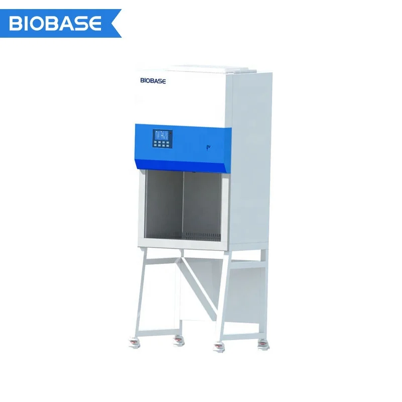 Биобезопасность Biobase Китай шкаф биологической безопасности класса II A2 для и медицинской лаборатории