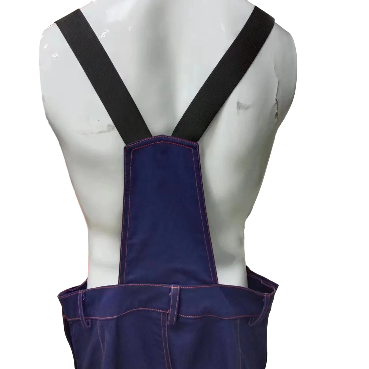 Chinas Supplier Offshore Winter Coveralls Welding Boiler Suit Gas Workwear