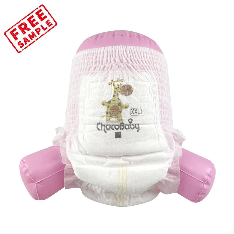 A Grade Wholesale Price Best Selling Nappy Diapers Baby Diapers Pampering Breathable Soft Disposable OEM Anti Surface