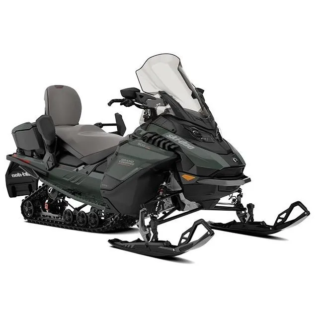 Best suppliers of 900cc SKI-DOO Snowmobiles For Sale