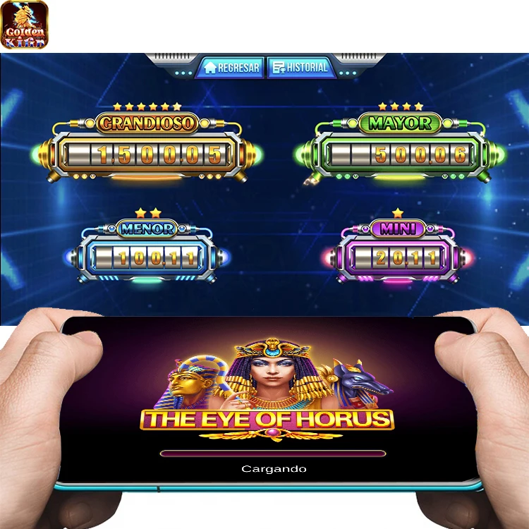 Golden Kirin Panda Master Ocean monster Online Free Bonus Android With Fast Delivery Games