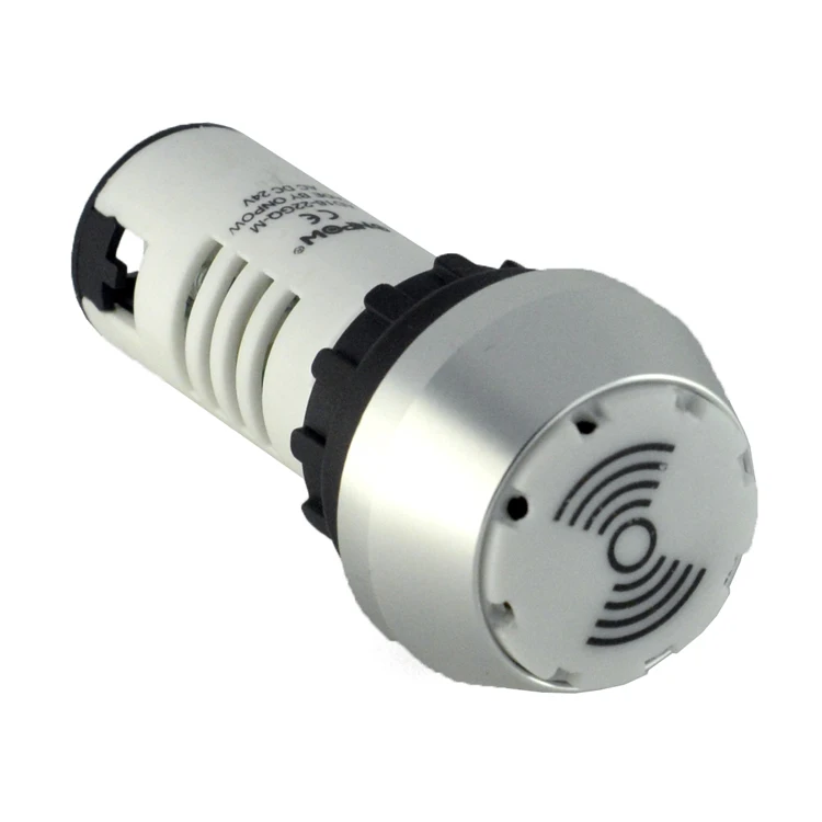 AD16-22GQ-M metal Buzzer Always alert