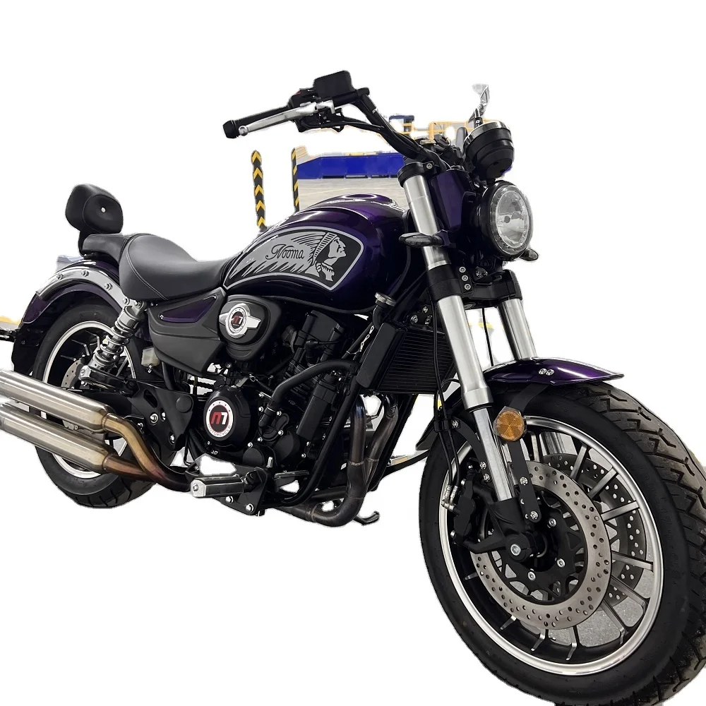 RACING MOTORCYCLE 400CC WATER COOLING Double Cylinder,6 speed water cooled Electric start double Disc brake single Disc brake