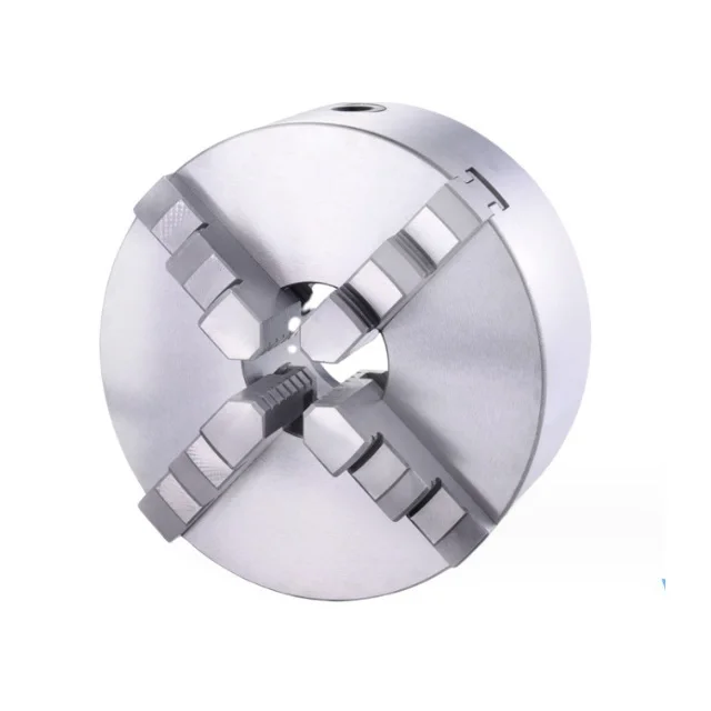 hot seller stationary lathe chucks high efficiency chucks for milling and drilling machines