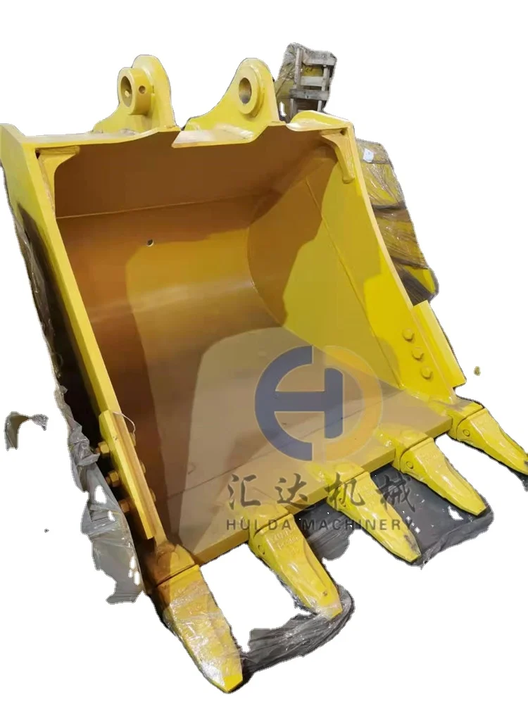  Экскаватор PC200-7 bucket 20Y-70-34410 ковш для