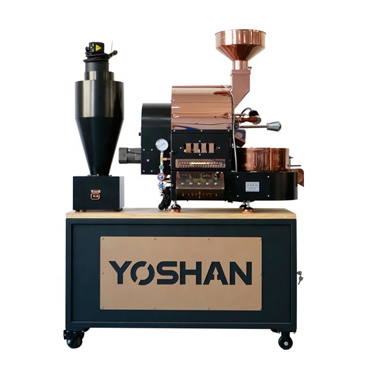 Горячая Распродажа Кофе Жаровня свежий Я жаркое шлифовальная машина дрожжи