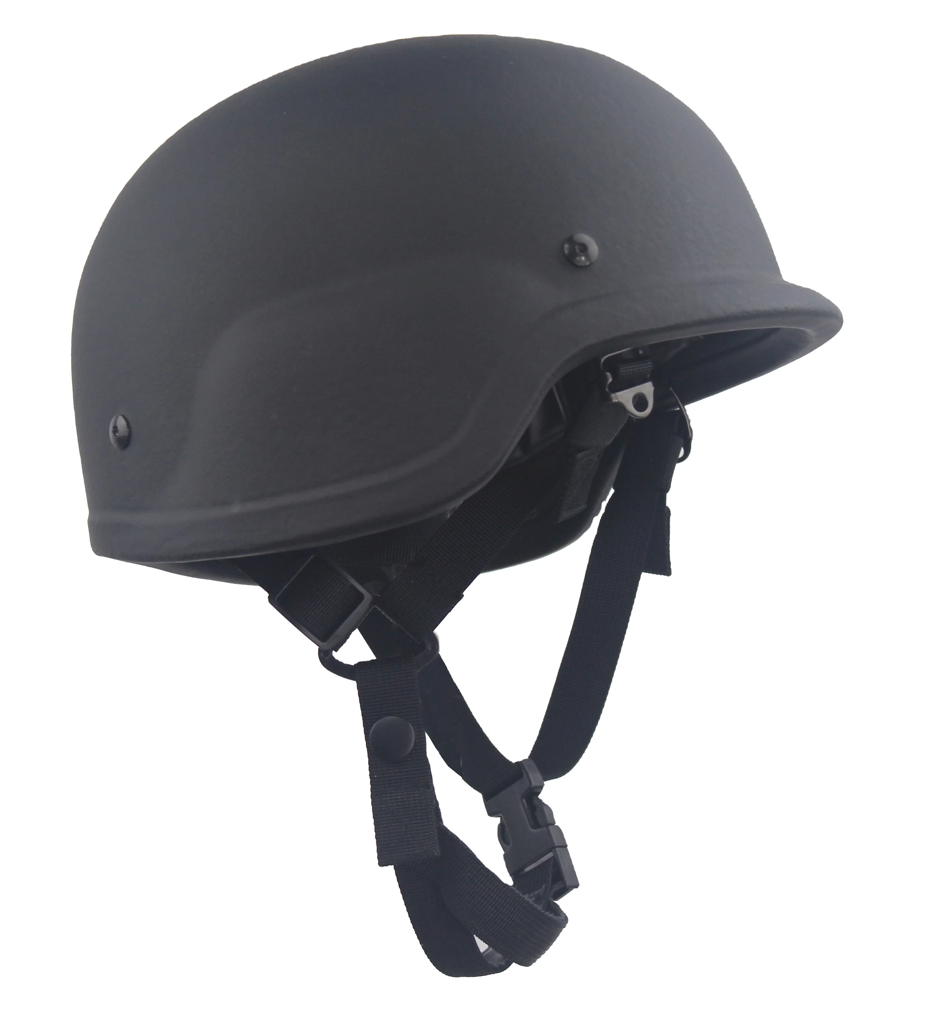 NIJ IIIA Bullet proof helmets / military operations