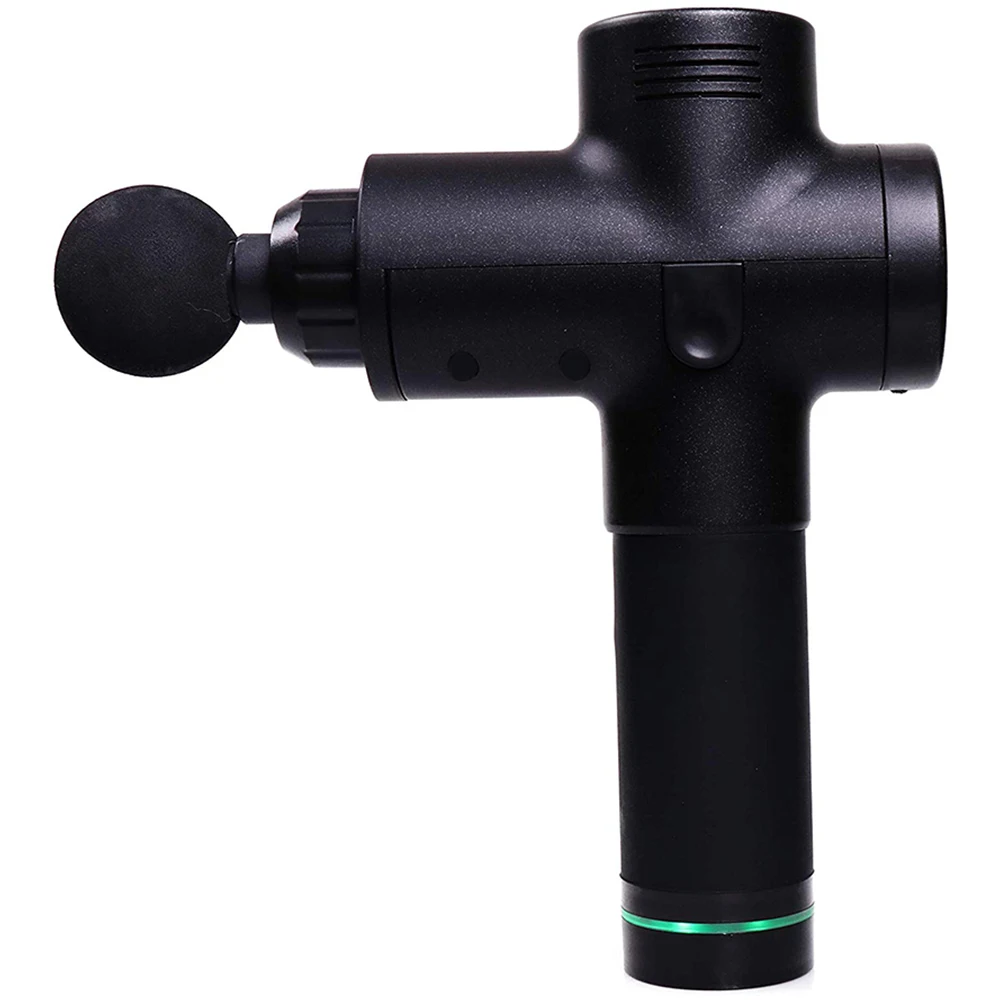 massage muscle relax message gun