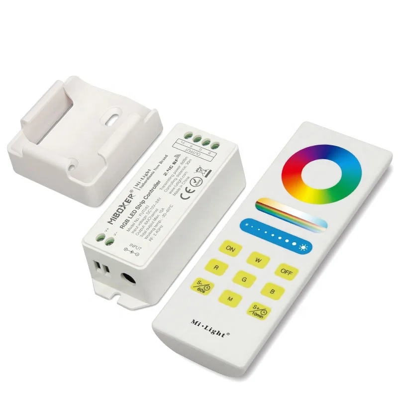  Rf 5050 rgb полосы линейные гирлянды luces Тира пикселей с Wi-Fi и дистанционным управлением светодиодный