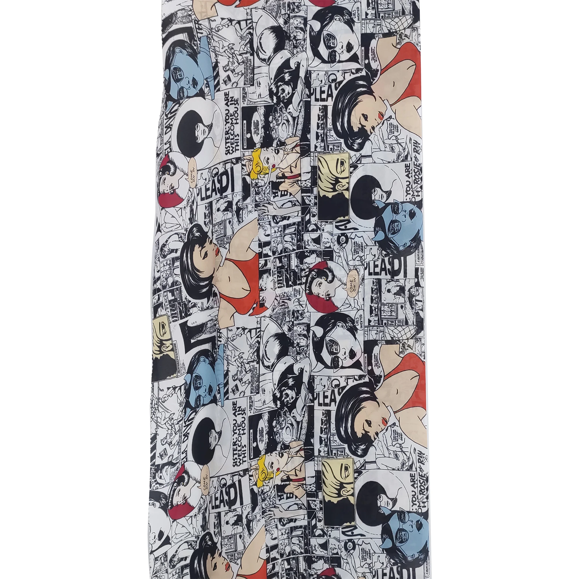 Китайская фабрика, шелковое платье с леопардовым принтом, африканская шелковая ткань, сделано в Китае