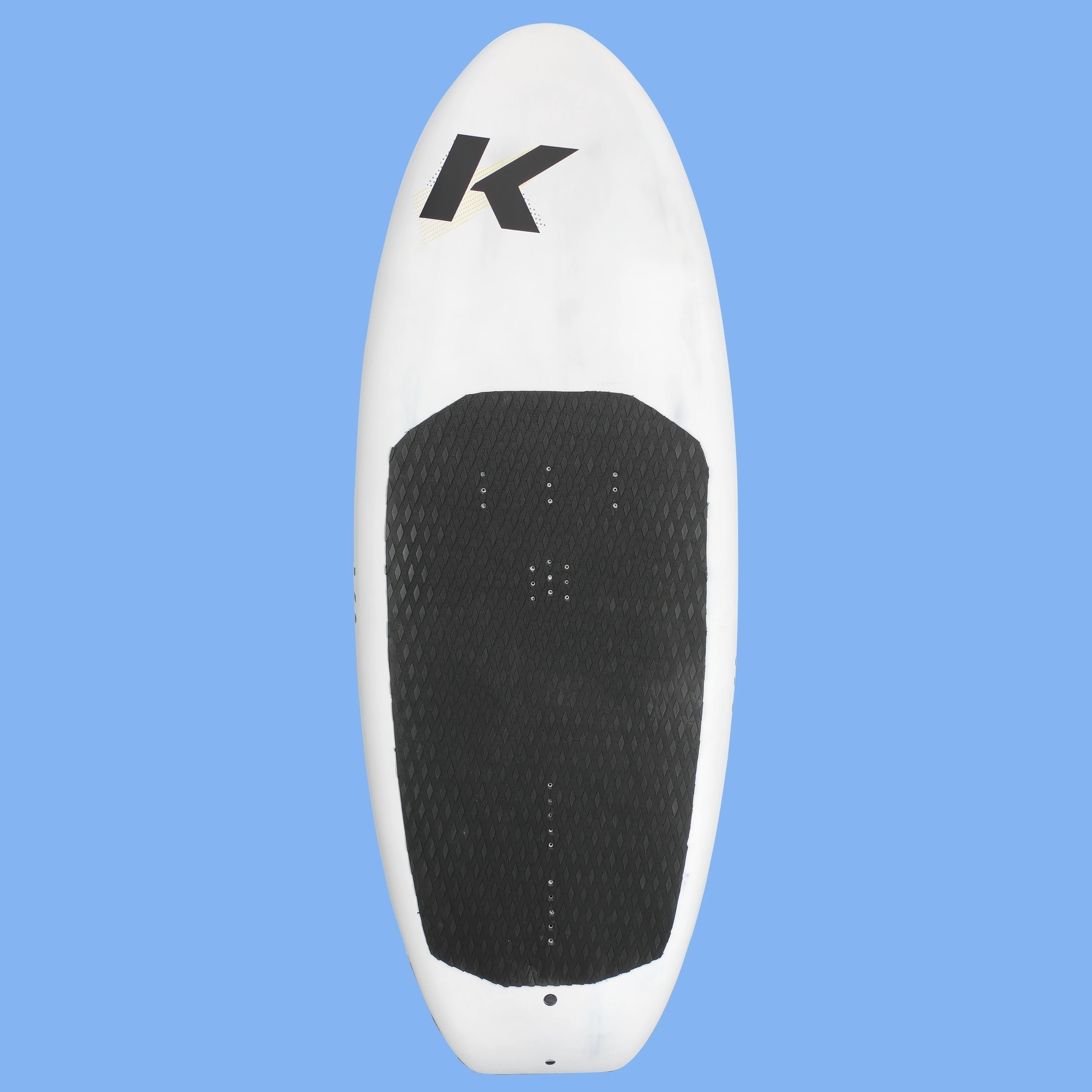 Kinma  Glass Fiber Foil Board Surfing Board Hydrofoil Board