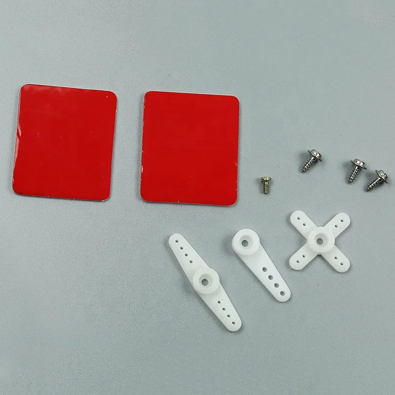 China Corona DS239HV digital helicopter swashplate tail mini servo