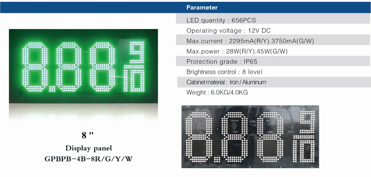 gas price led display2.JPG